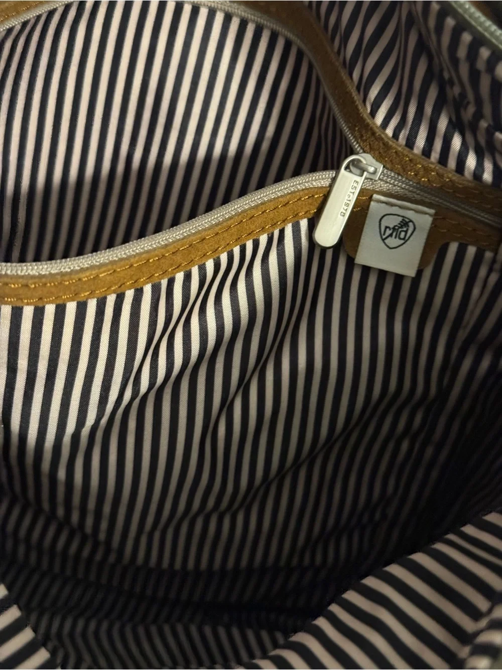 Heritage Anti Theft Tote